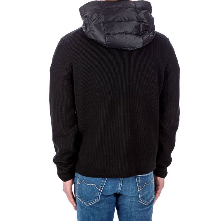 モンクレール　パーカー モンクレール MONCLER ライトダウン パーカー メンズ ジップ