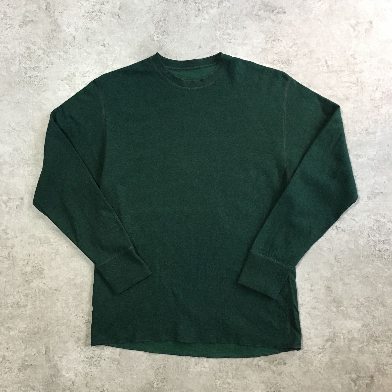 L.L.Bean Two-Layer River Driver's Shirt エルエルビーン ツー