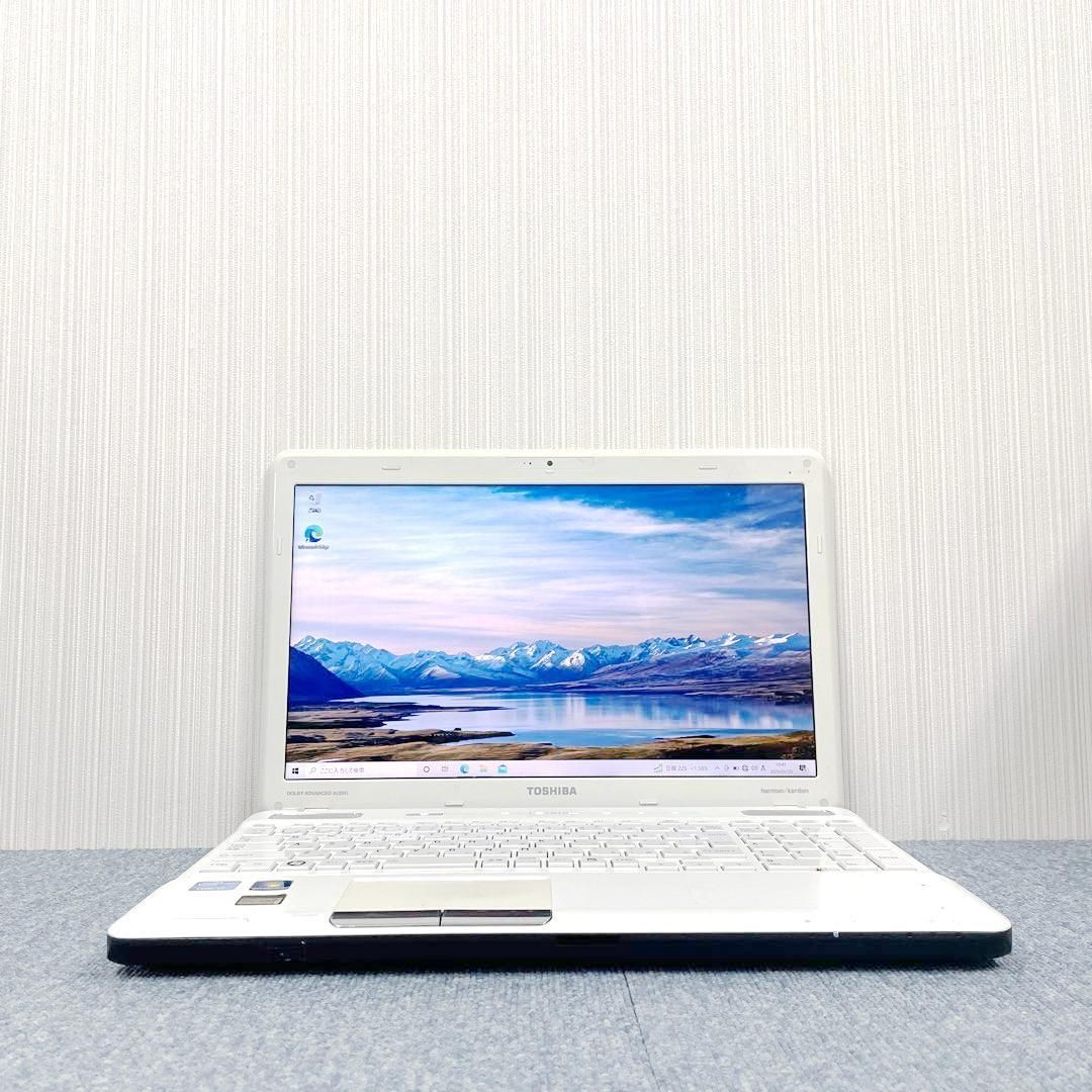 i7 オフィス付き