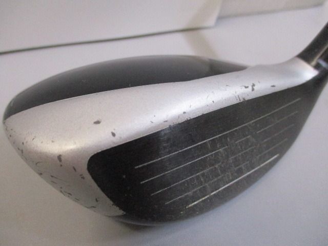 中古 ユーティリティ テーラーメイド M4 RESCUE/FUBUKI TM6(JP)/S/25