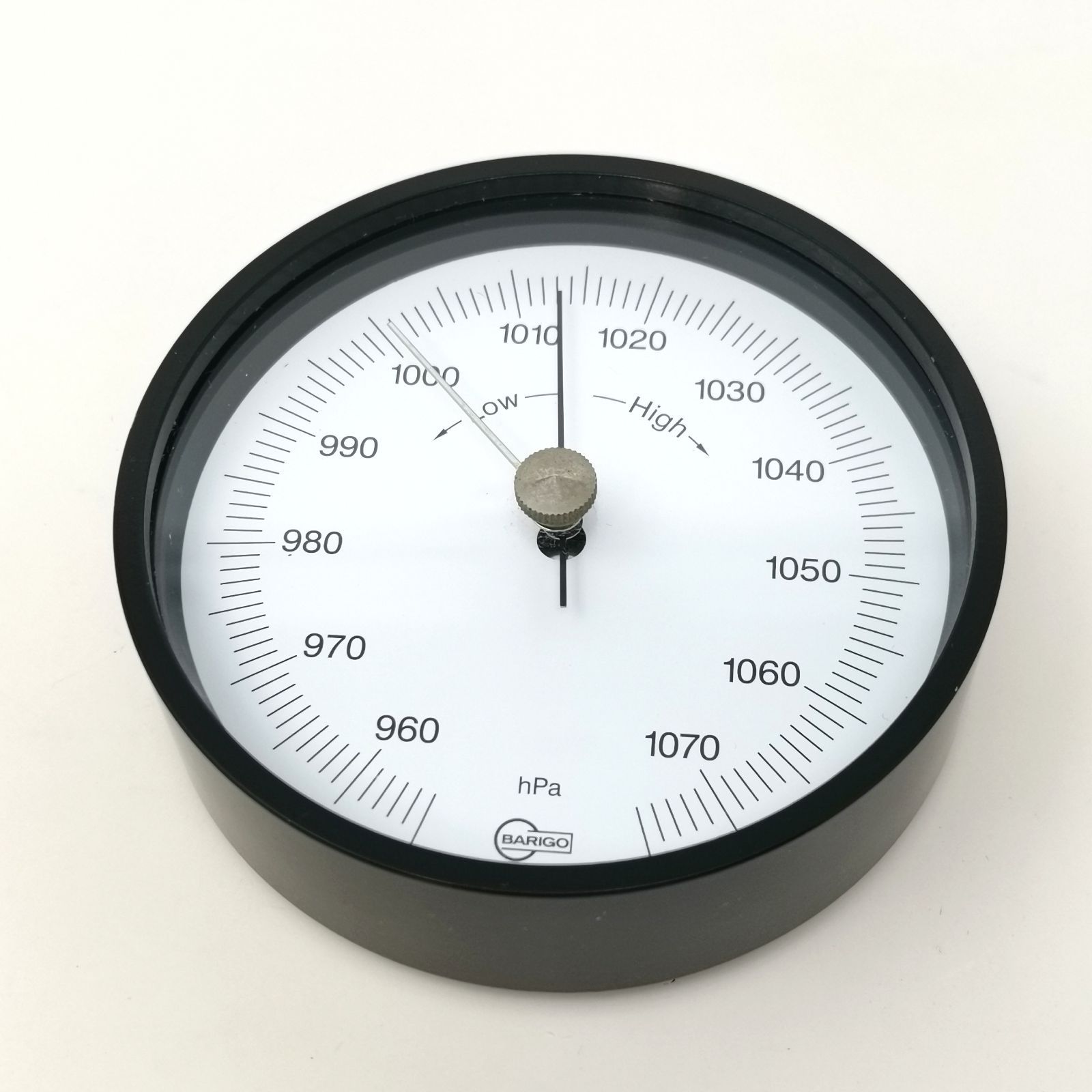 気象計シリーズ