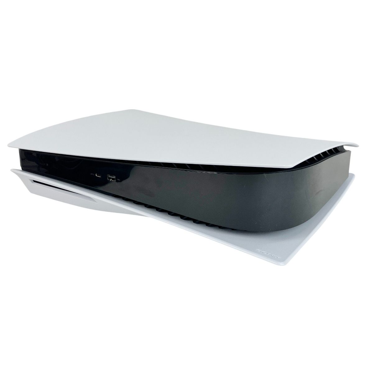 PS5