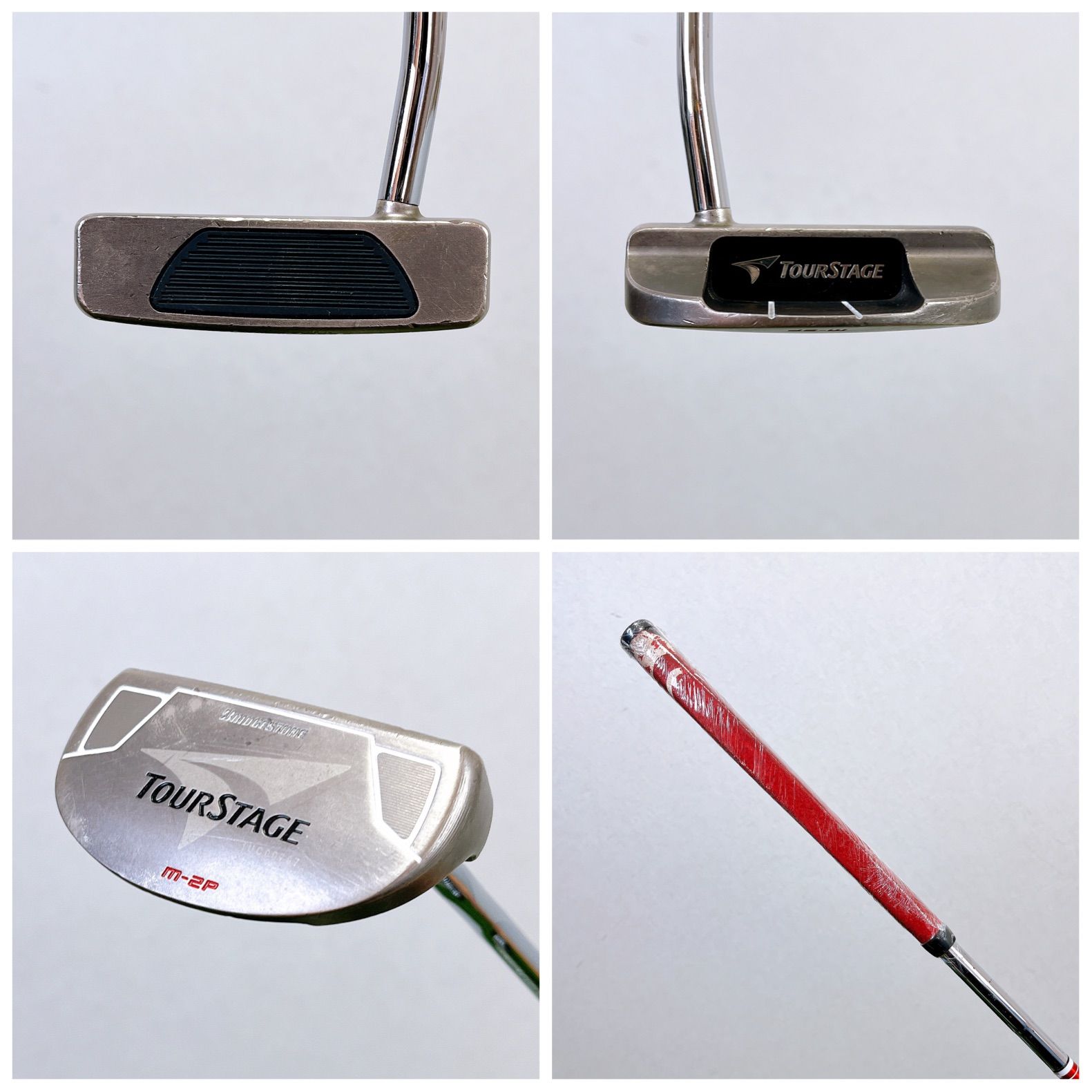 バッグ新品　Taylormade　M4 他　メンズゴルフクラブセット キャディバッグ新品】テーラーメイド TaylorMade M4 メンズ