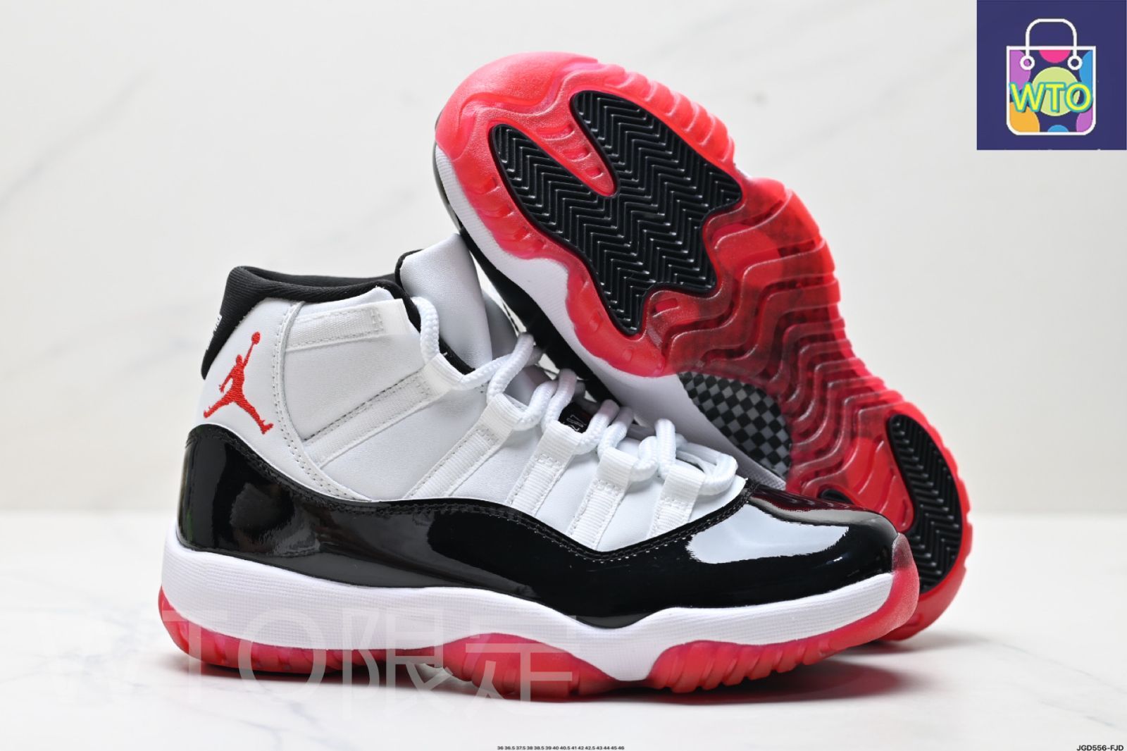 Nike ナイキ Air Jordan 11 Retro 