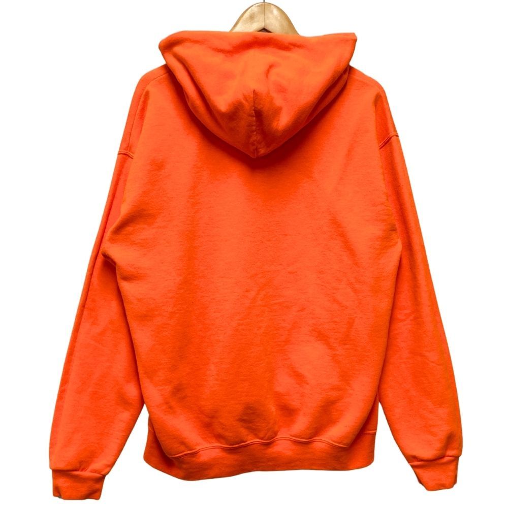 barry mcgee BREAKFAST CLUB 希少 パーカー barry mcgee BREAKFAST