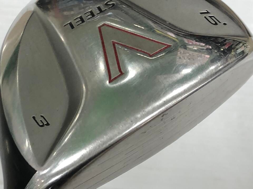 最短翌日発送】Vスチール2005 | 15 | R | M.A.S.2 5 55プラス