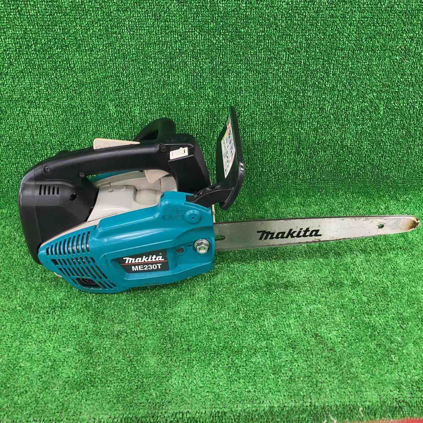 マキタ チェーンソー ME230T