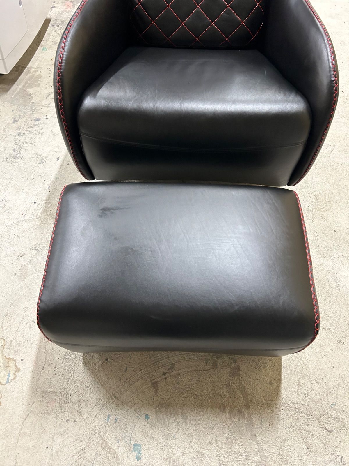 匠大塚 KOD TOSCA ロッキングチェア KEN OKUYAMA 48万 ① 匠大塚 KOD TOSCA ロッキングチェア KEN OKUYAMA - メルカリ