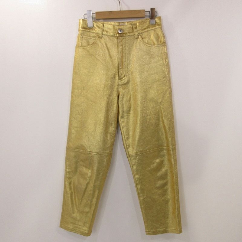 Sorm'86 ソルム86 姫路東店】 中古 Sorm'86 ソルム エイティーシックス パンツ STAY GOLD