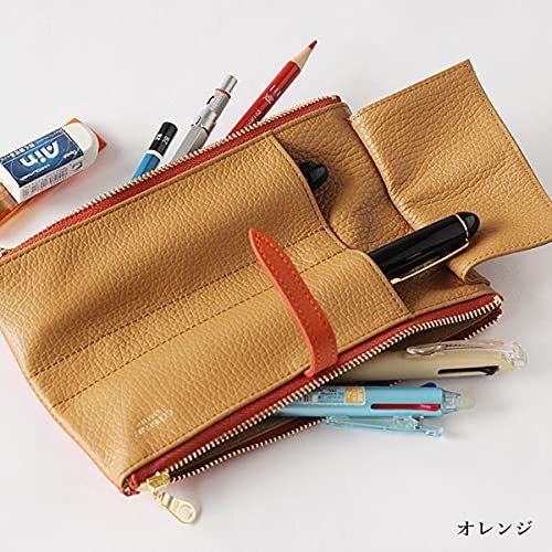 本革