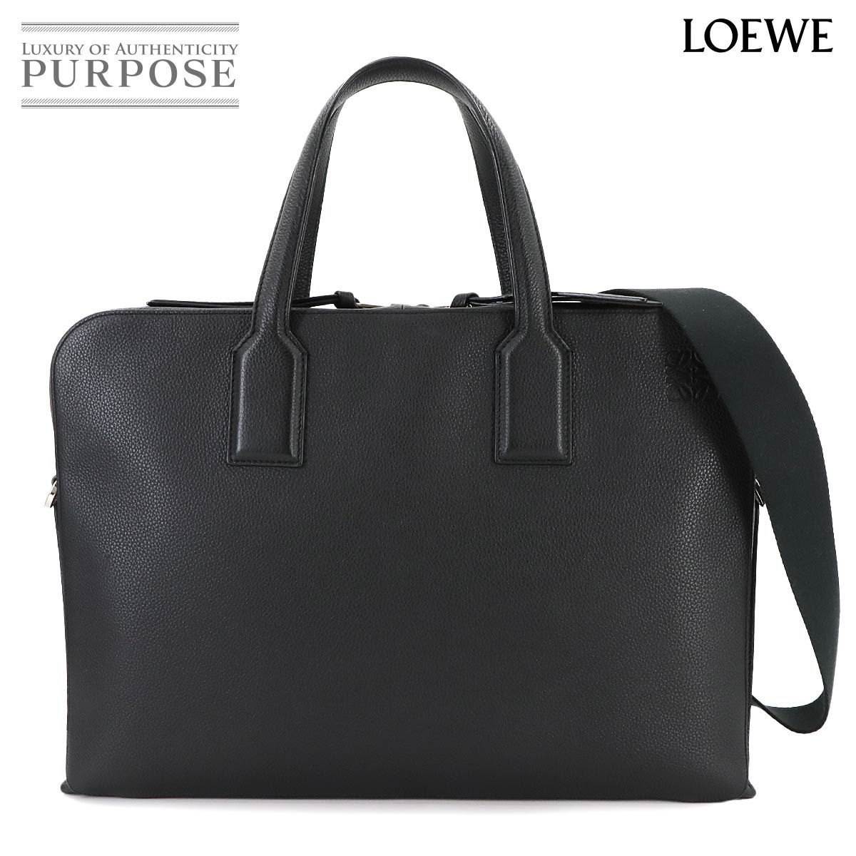 t*r様 シャンボールセリエ LUDE ブリーフバッグ 定価約18万円 t*r様