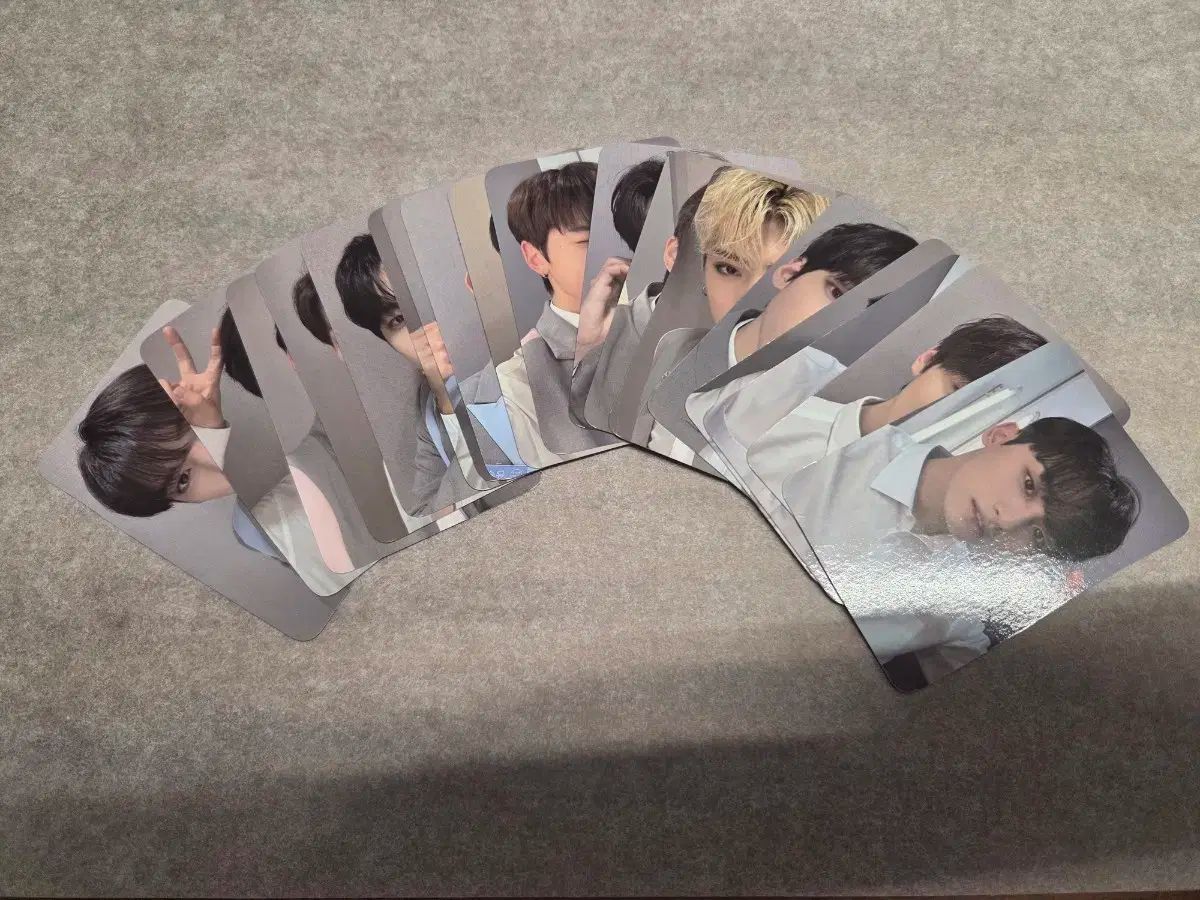 BTS MERCH BOX #17 マーチボックスV テテ テヒョン