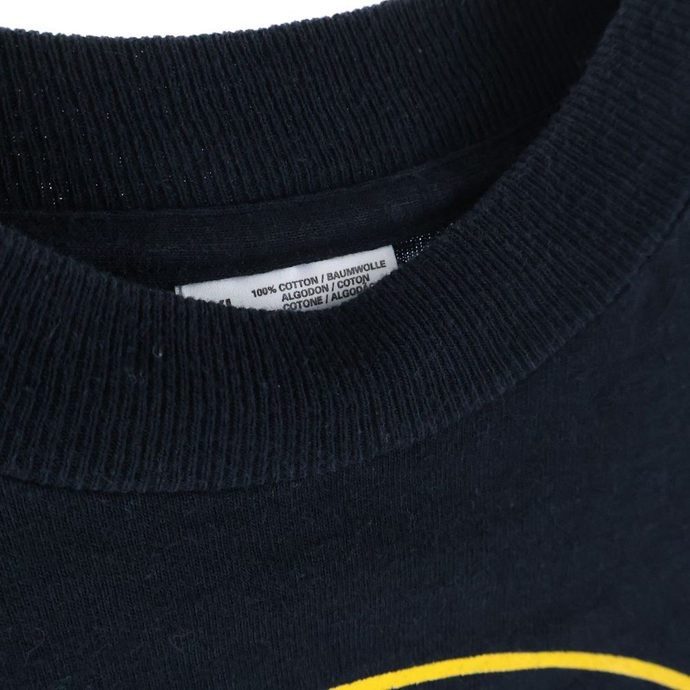 VINTAGE (ヴィンテージ) 90S ACID JUNKIES スマイルプリント ロング