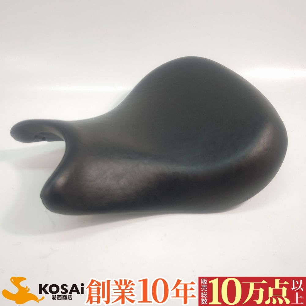 カワサキ エリミネーター400 EL400A 純正 メインシート フロントシート エリミネーターSE 53066-0887 破れなし USTAUSTRALIA_COM_AU