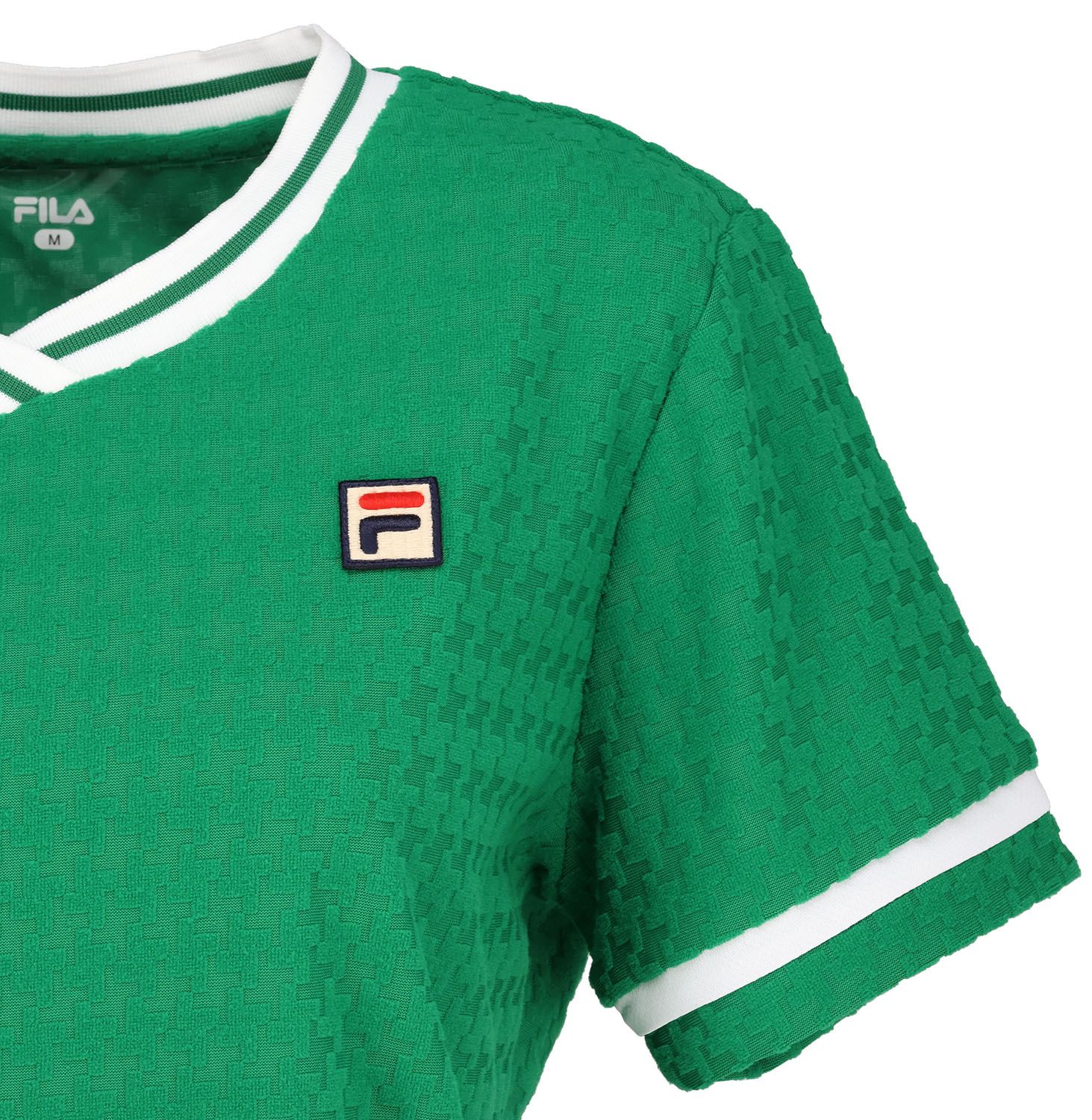 FILA テニス