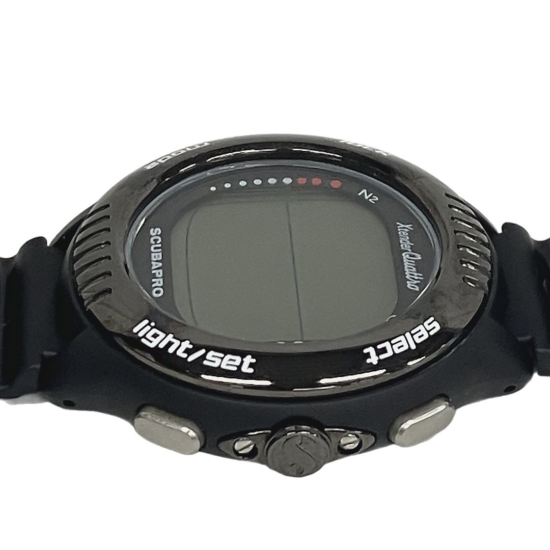 ☆・:*SCUBAPRO Xtender V3 ダイビングコンピューター SCUBAPRO Xtender V3 ダイブコンピュータ - メルカリ