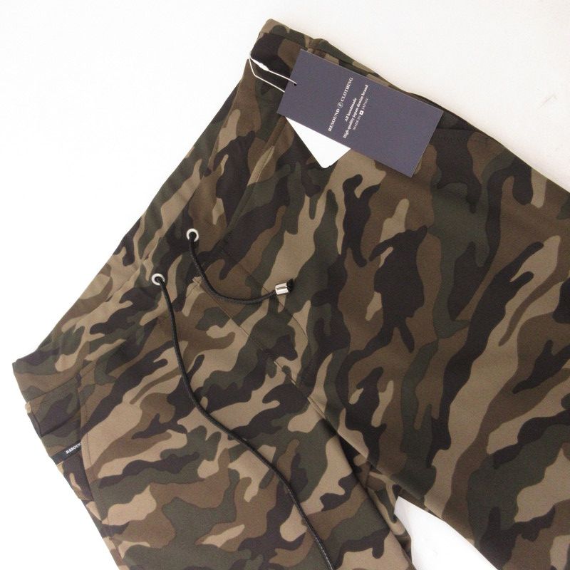 CLOTHING
