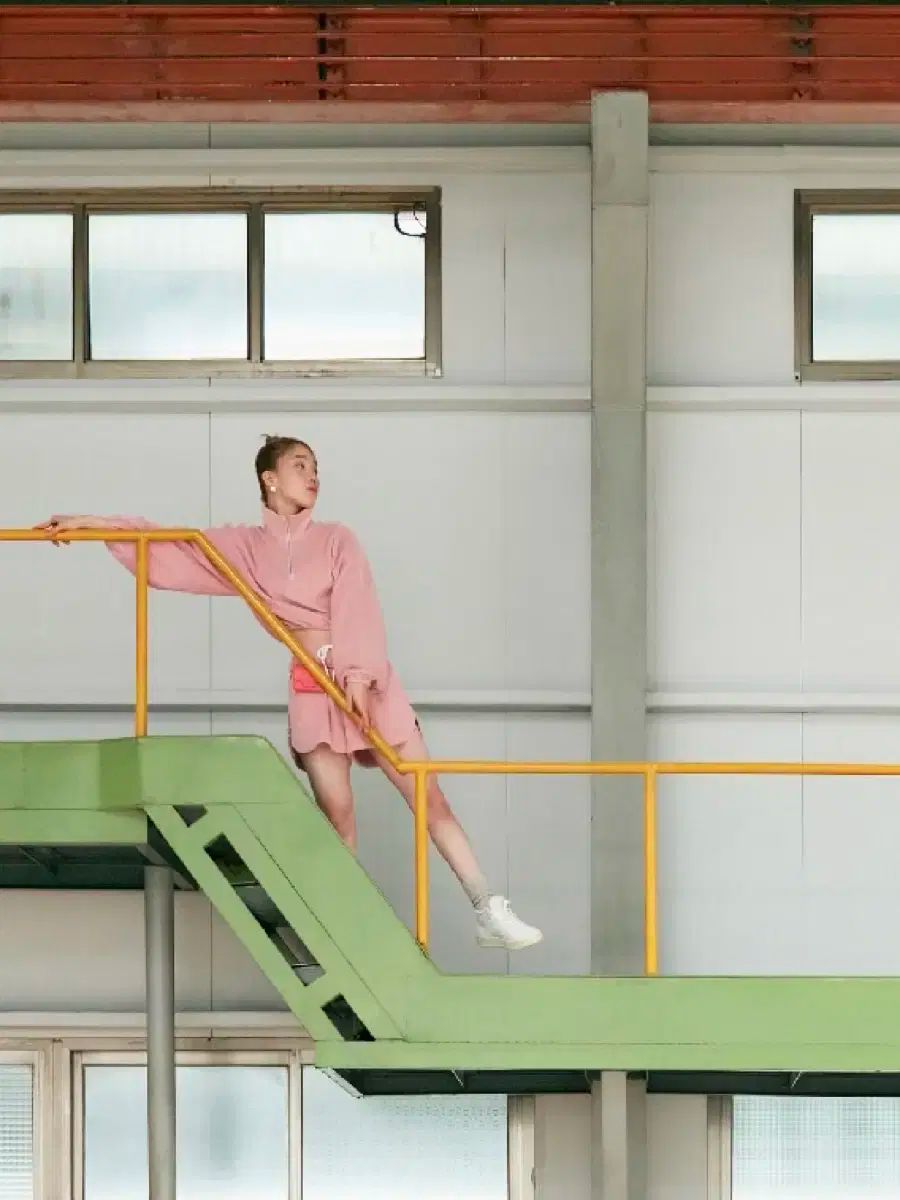 wmm studio フレンチテリー ショートパンツ m