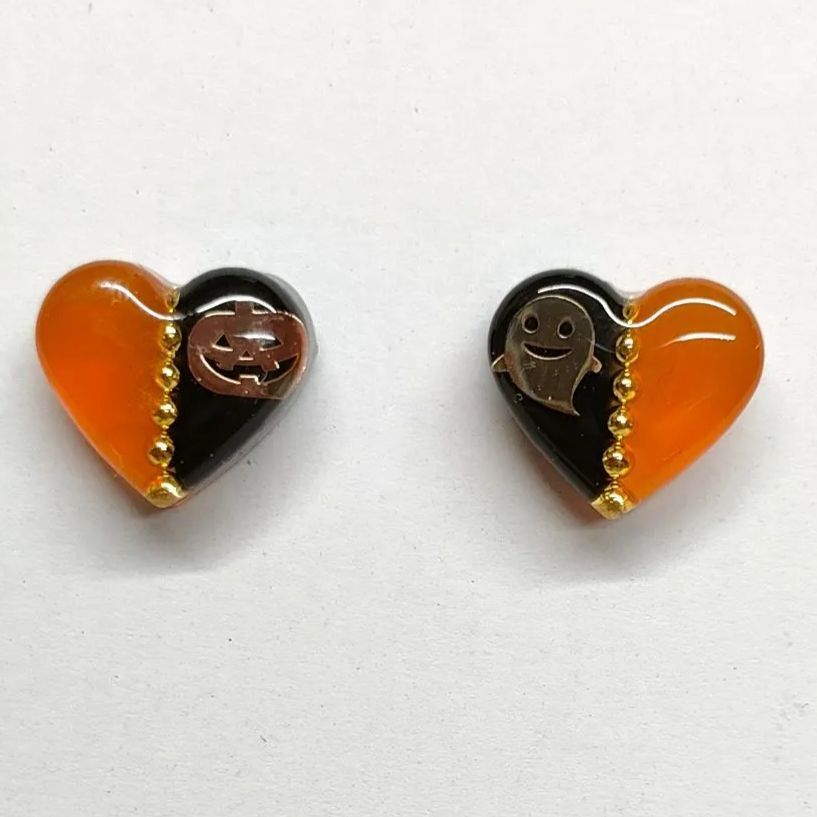 レジンアクセサリー　NO.62 レジンアクセサリーNO.62