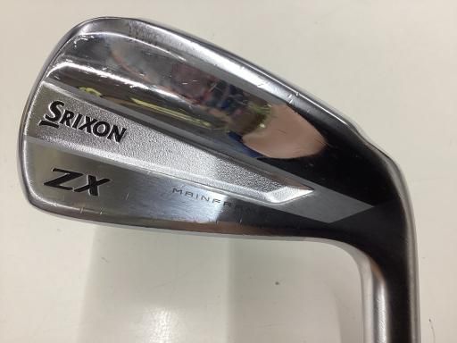 Hill's s/dとc/d2キロ　セット売り 中古】スリクソン ZX ユーティリティ N.S.PRO MODUS3 TOUR 105