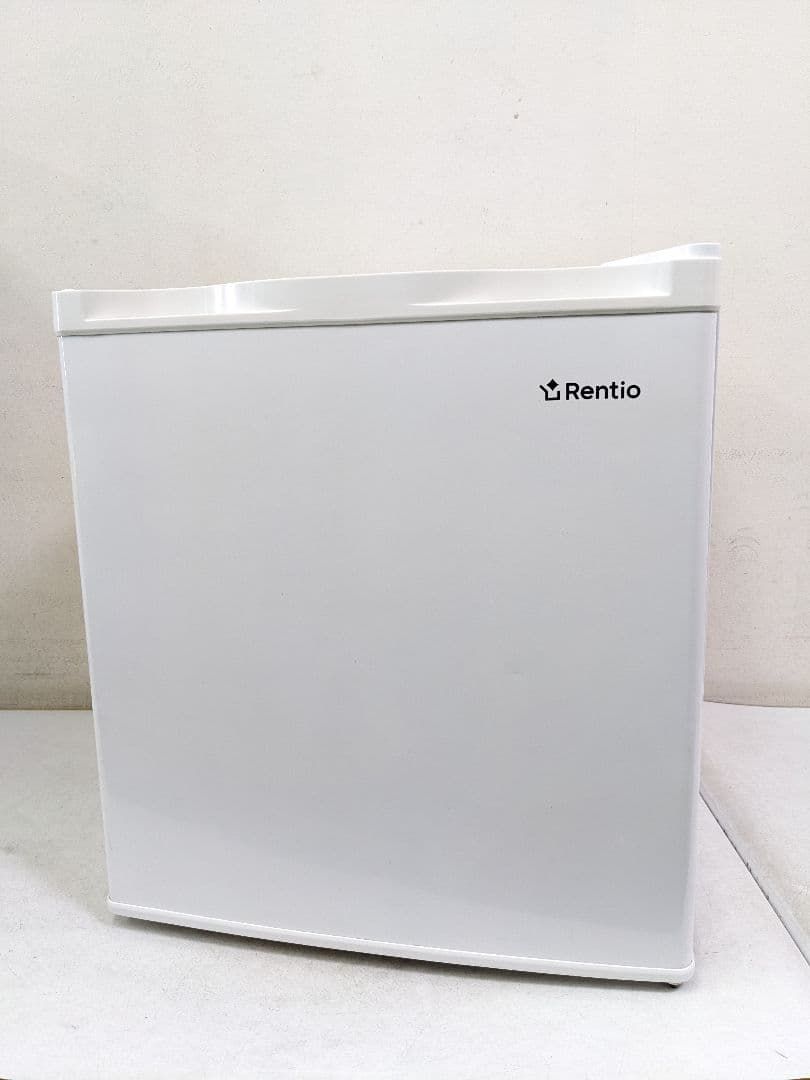 Rentio レンティオ RN-FZ32 小型冷凍庫 1ドア