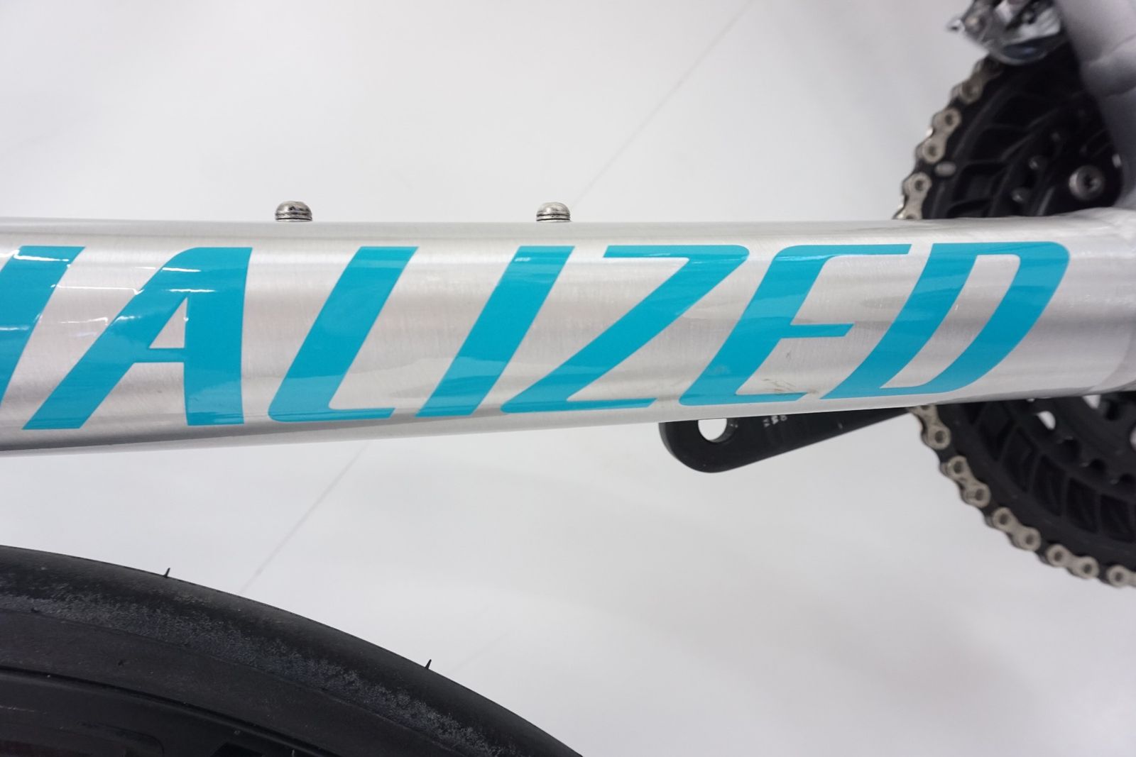 SPECIALIZED「スペシャライズド」 ALLEZ SPRINT アレースプリント 2019