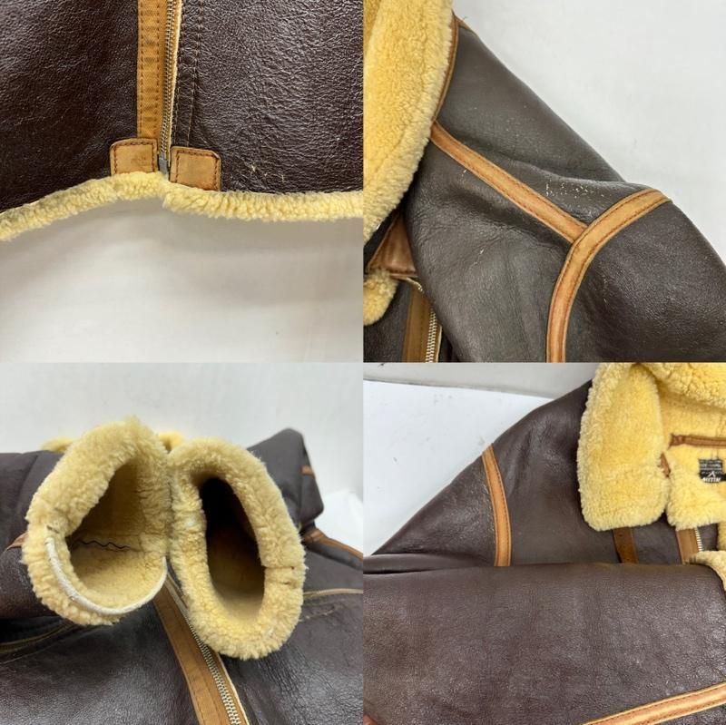 THE REAL McCOY'S ザリアルマッコイズ ジャケット、上着