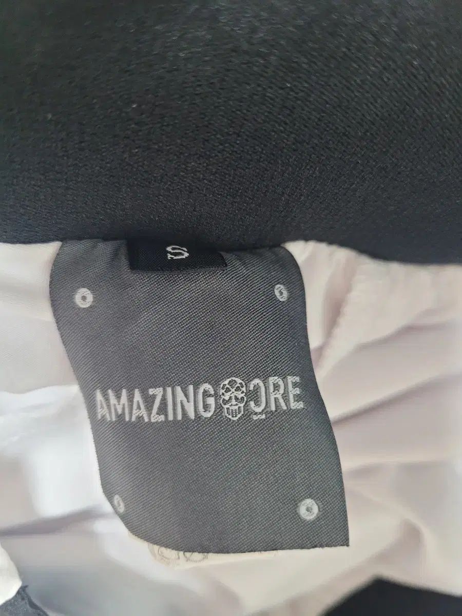 ゴルフ AMAZINGCRE(アメージングクリー) スカート S