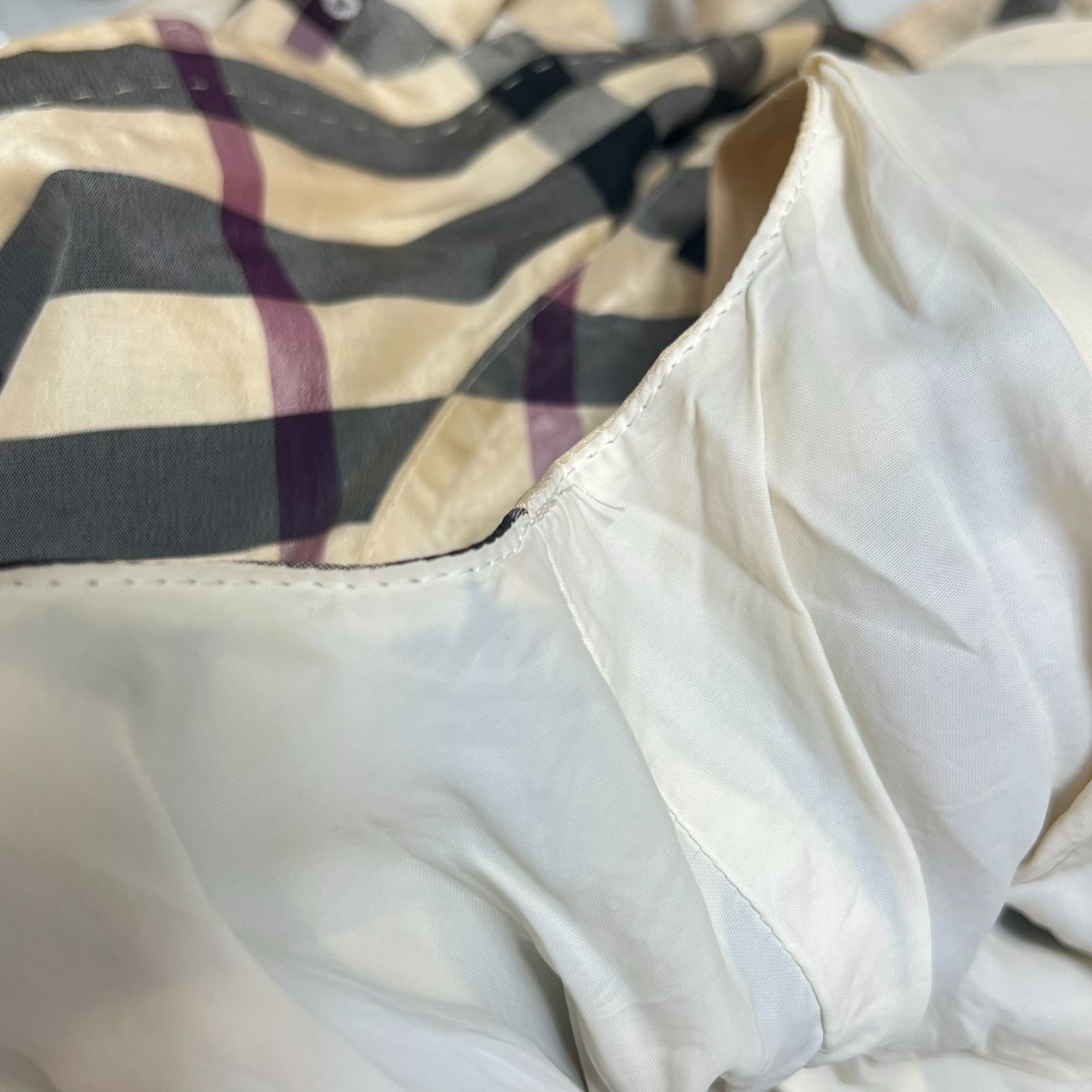 メタルロゴボタン