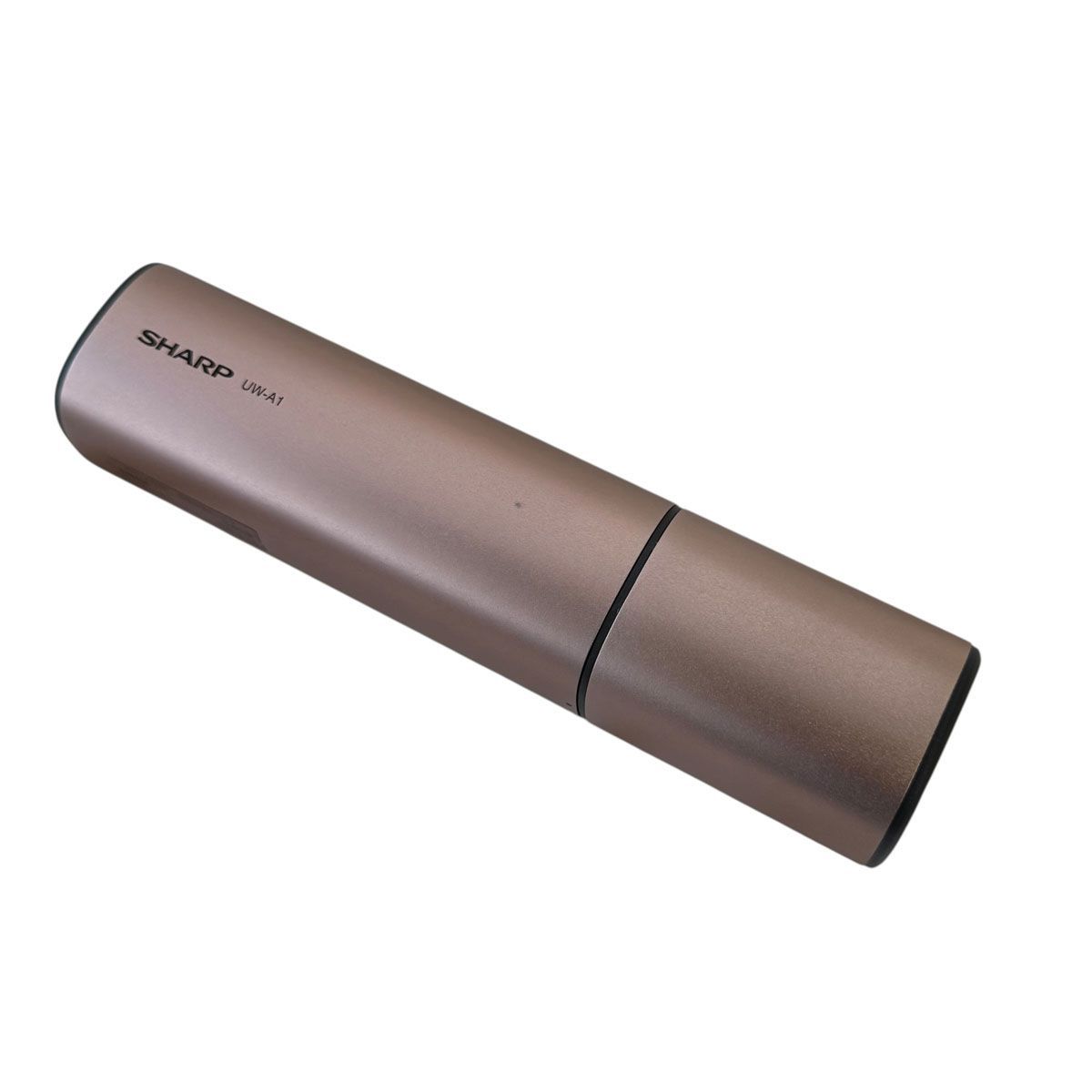 ◇SHARP◇シャープ 超音波ウォッシャー UW-A1-P スーパーソニック 美品