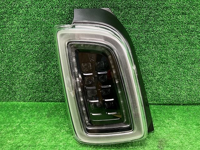 コーティング　綺麗　LED切れ無し　JG3/4　N-ONE　RS　左テールレンズ　33550-T82-J120-M1　T　D245　250131265