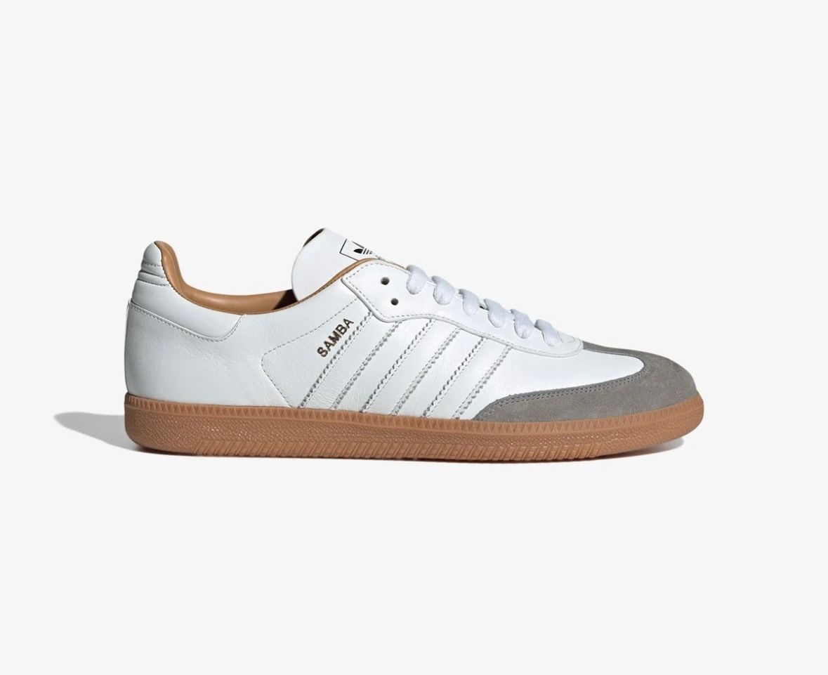 adidas Samba OG Made In Italy アディダス サンバ メイドイン 