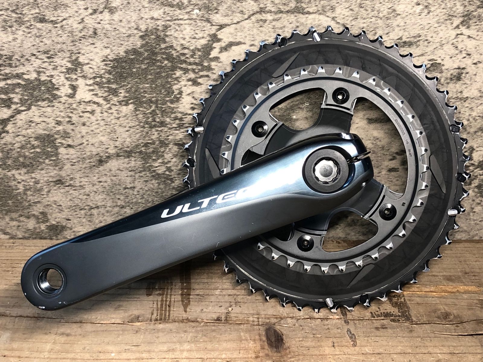 アルテグラクランク 楽天市場】○SHIMANO[シマノ] FC-R8100 ULTEGRA[アルテグラ