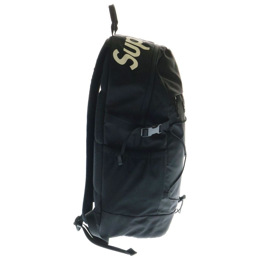 SUPREME (シュプリーム) 16SS tonal backpack トーナルロゴ