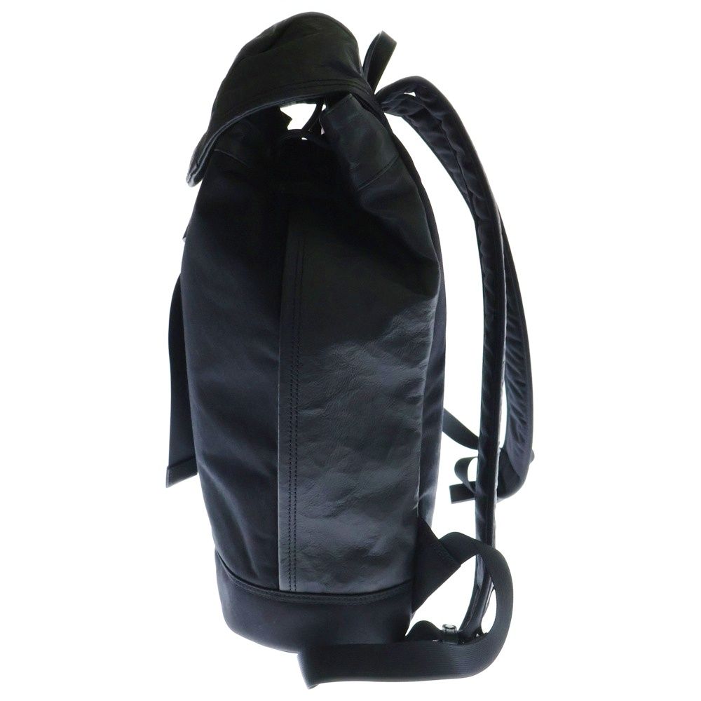 ATTITUブラック リュック（サイズ Large）