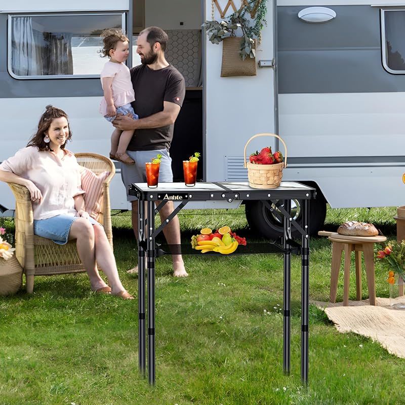 小型折りたたみテーブル