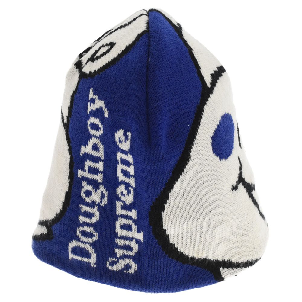 Supreme Doughboy ニット帽・ビーニー Supreme/シュプリーム】 Doughboy/ドゥボーイ ビーニー ニット