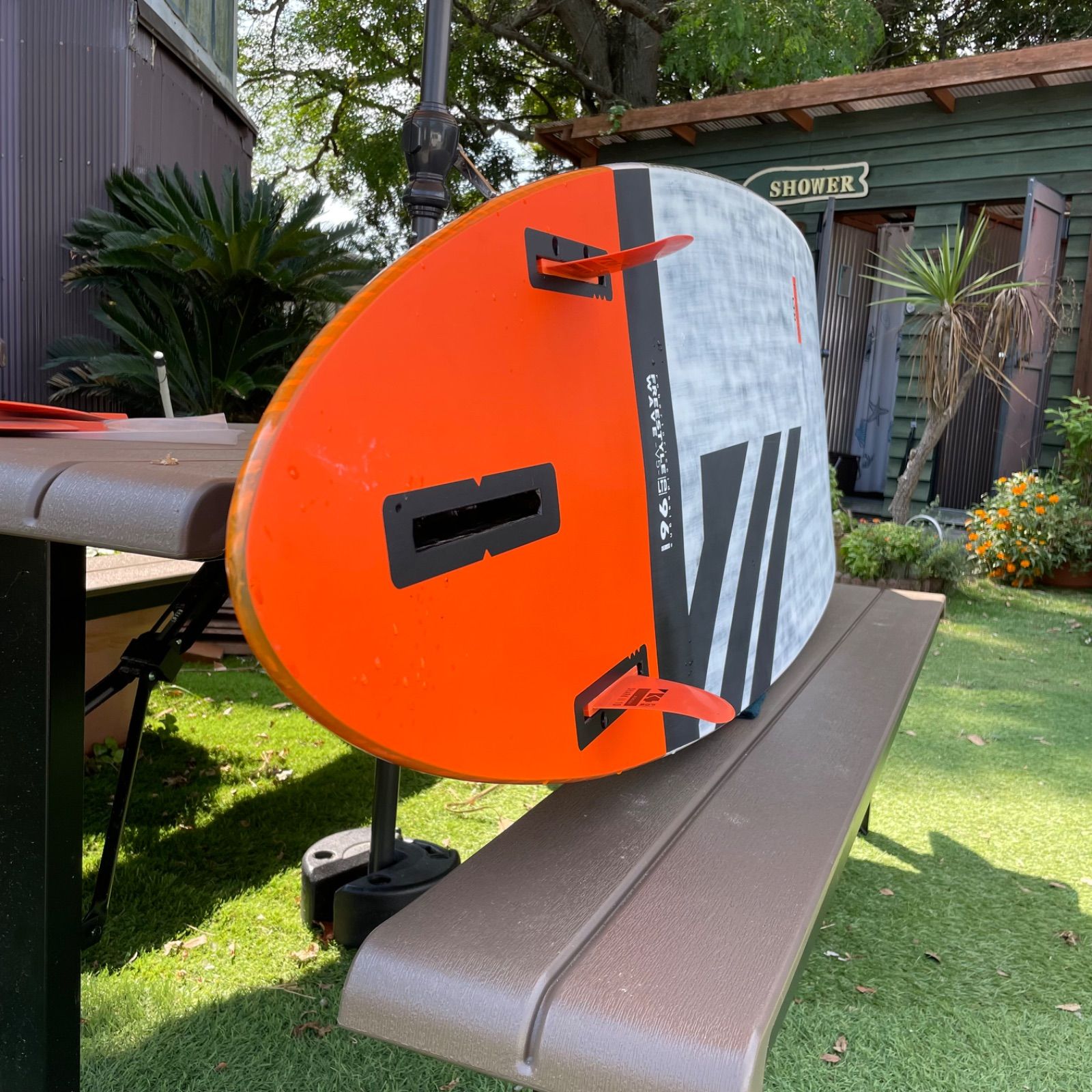 RRD STYLE WAVE LTD V5 96L | windsurfing ウィンドサーフィン ボード USTAUSTRALIA_COM_AU