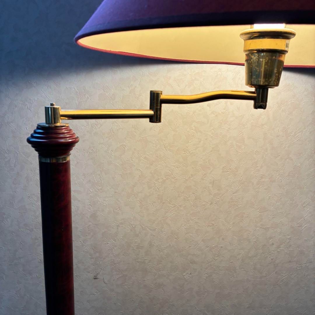 フロアスタンド