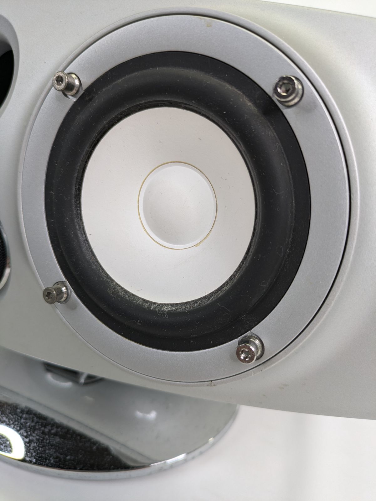 【未使用新品】SONY SS-LAC505ED　貴重です　センタースピーカー SONY SS-LAC505ED センタースピーカー 動作確認済 凹みなし美品 - メルカリ