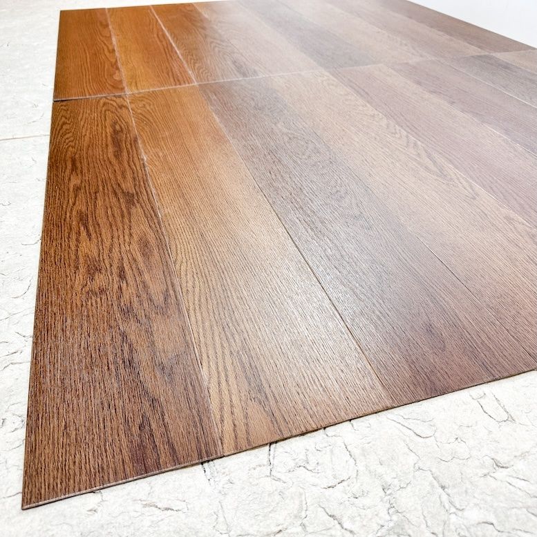 sangetsu フロアタイル ウッド スピンオーク 型番 WD-877W アウトレット品 2ケース