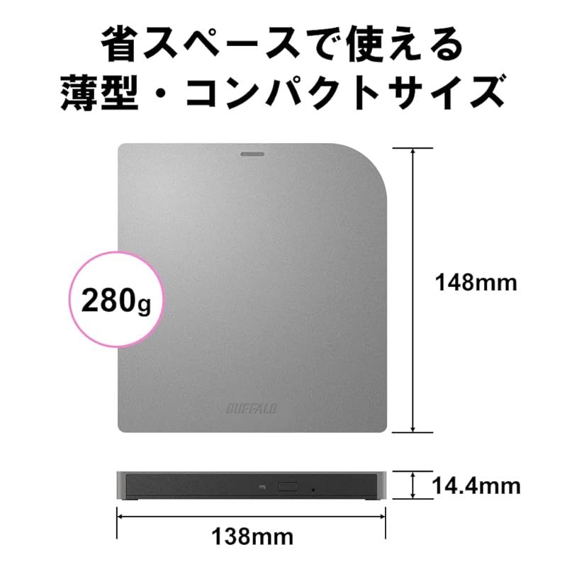 Pioneer BDR-211JBK プレーヤー Pioneer Ultra HD Blu-ray BDR-211JBK