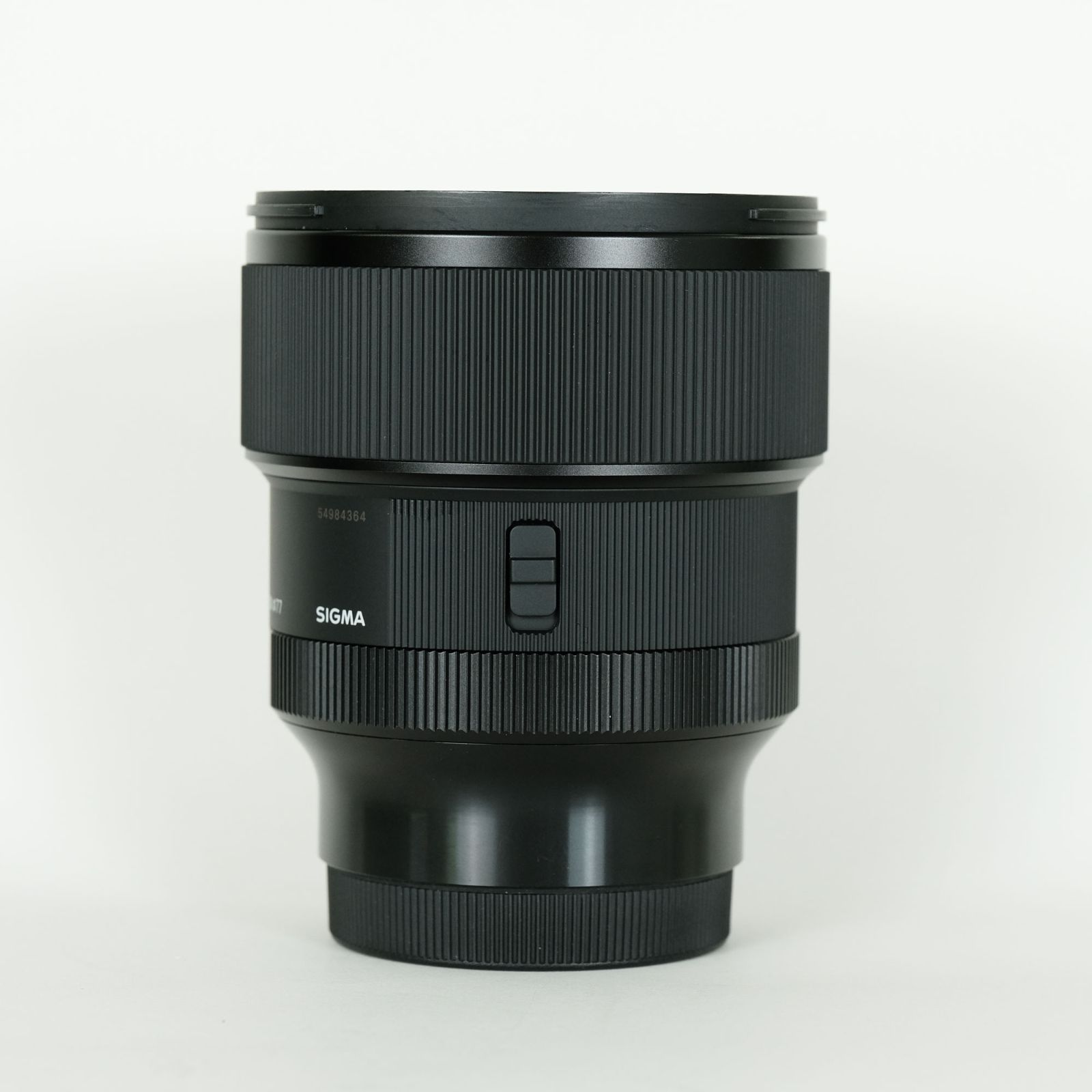 SIGMA 50mm F1.4 Art Eマウント|美品・付属品&フィルター完備 SIGMA 【