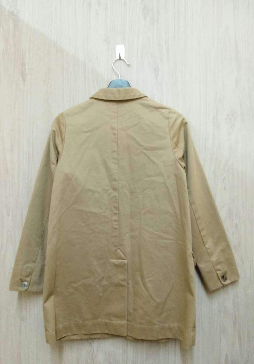 【専用】Pal’las Palace ウールコットン チェスターコート M 楽天市場】パラスパレス（コート・ジャケット｜レディース