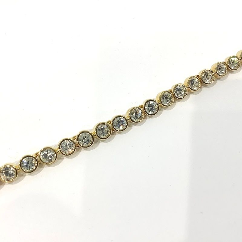 スワロフスキー （SWAROVSKI） Matrix Tennis ブレスレット