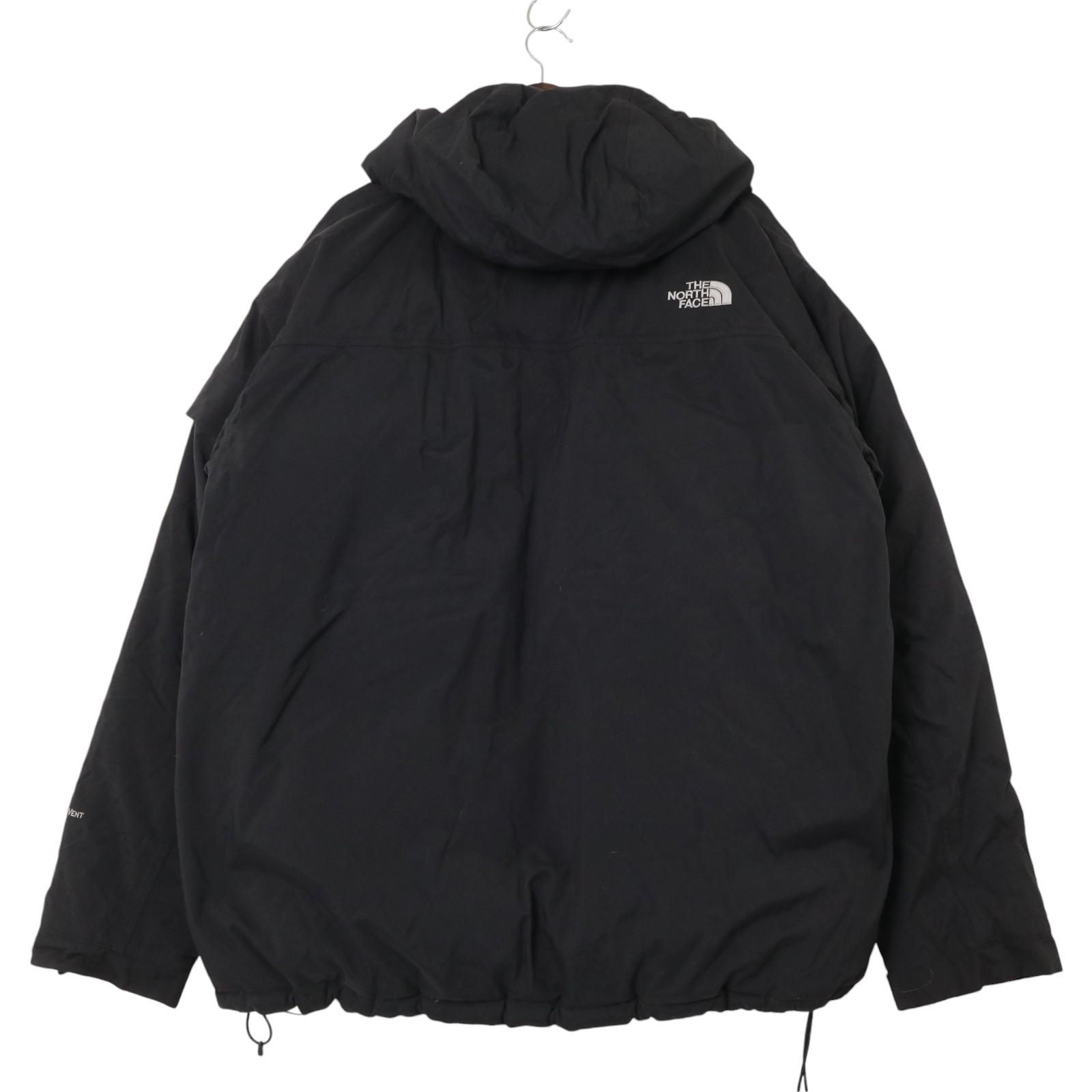 THE NORTH FACE ノースフェイス GOTHAM ゴッサムジャケット ダウン