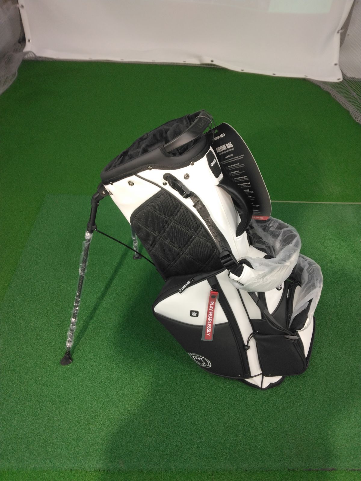 GOLF
