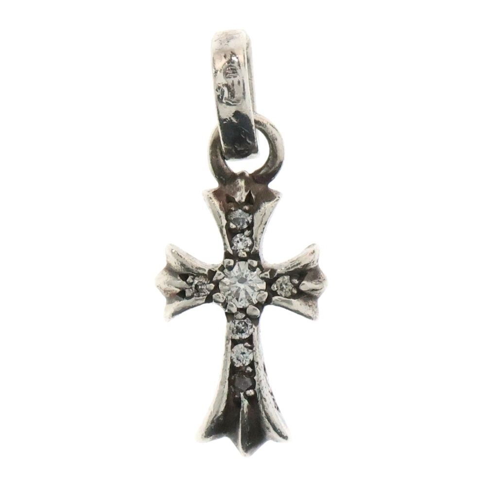 CHROME HEARTS (クロムハーツ) CRS BBYFAT P DMND ベイビー