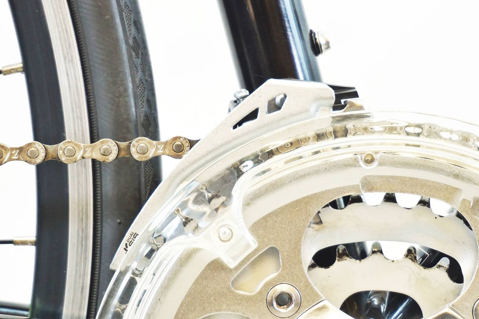 CROSTAR 2017年モデル