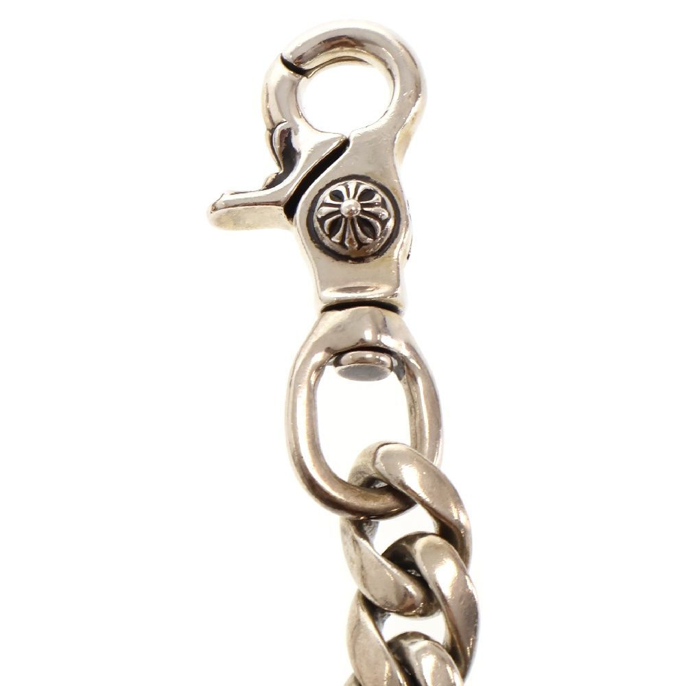 CHROME HEARTS (クロムハーツ) CLASSIC SHORT-T 2クリップショート